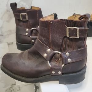 Men's Boots Harley Davidson